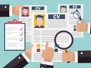 Tips for a perfect CV!